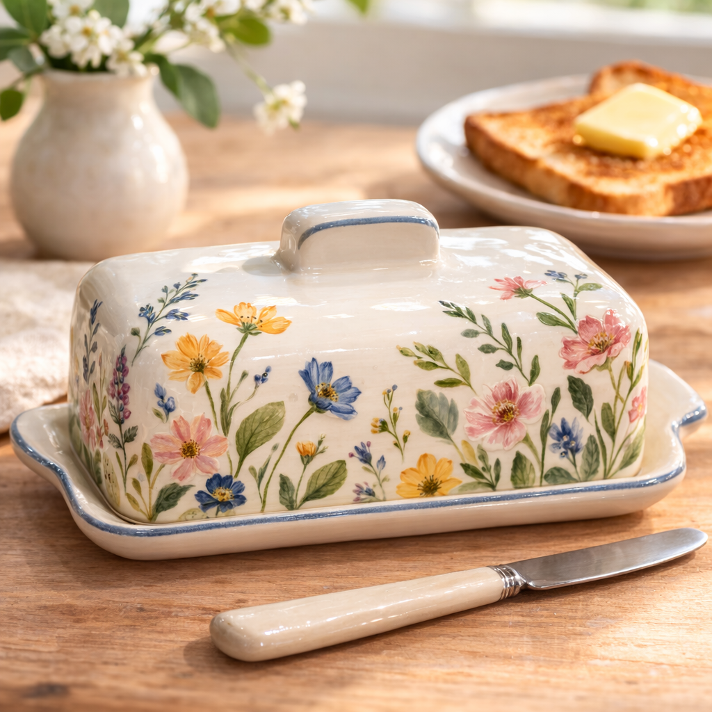 Kitchenware