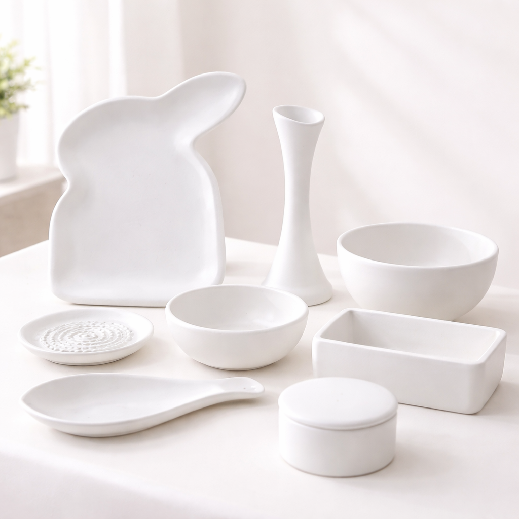 All Ceramics