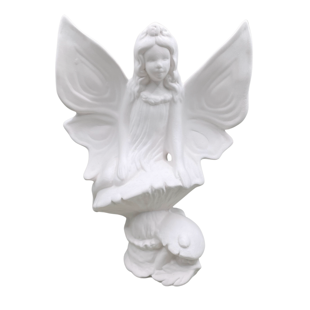 Mushroom Fairy
