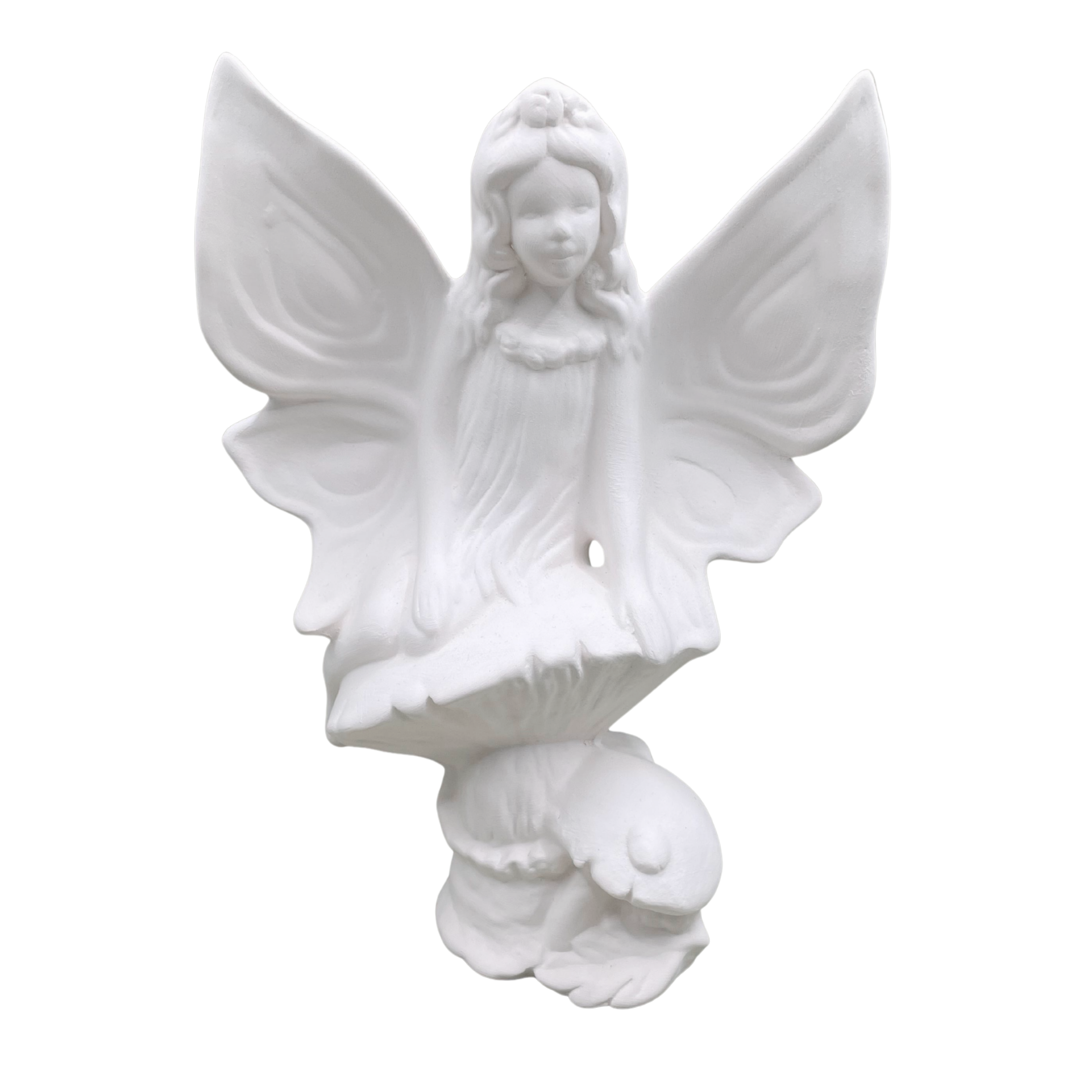 Mushroom Fairy