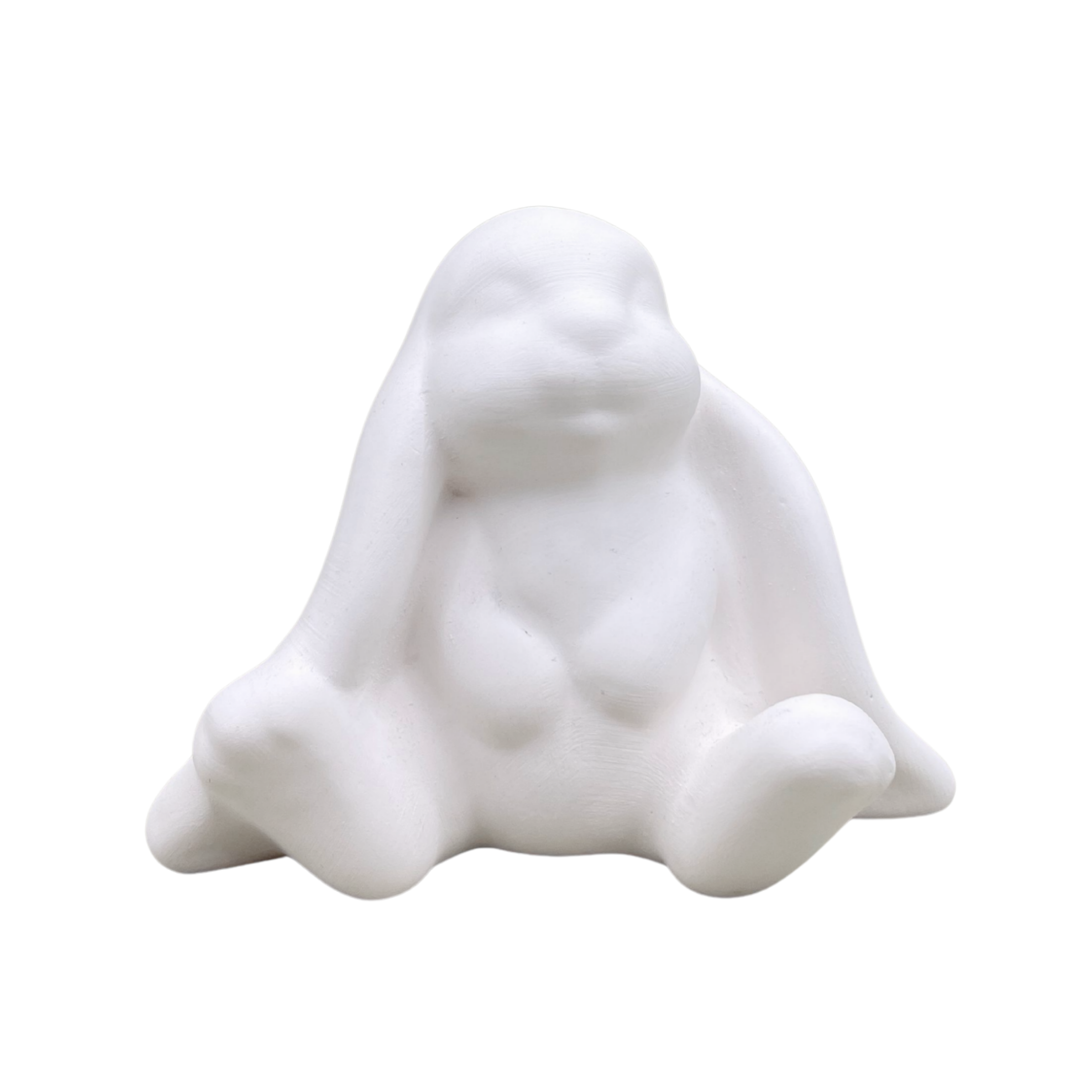 Floppy Ears Rabbit