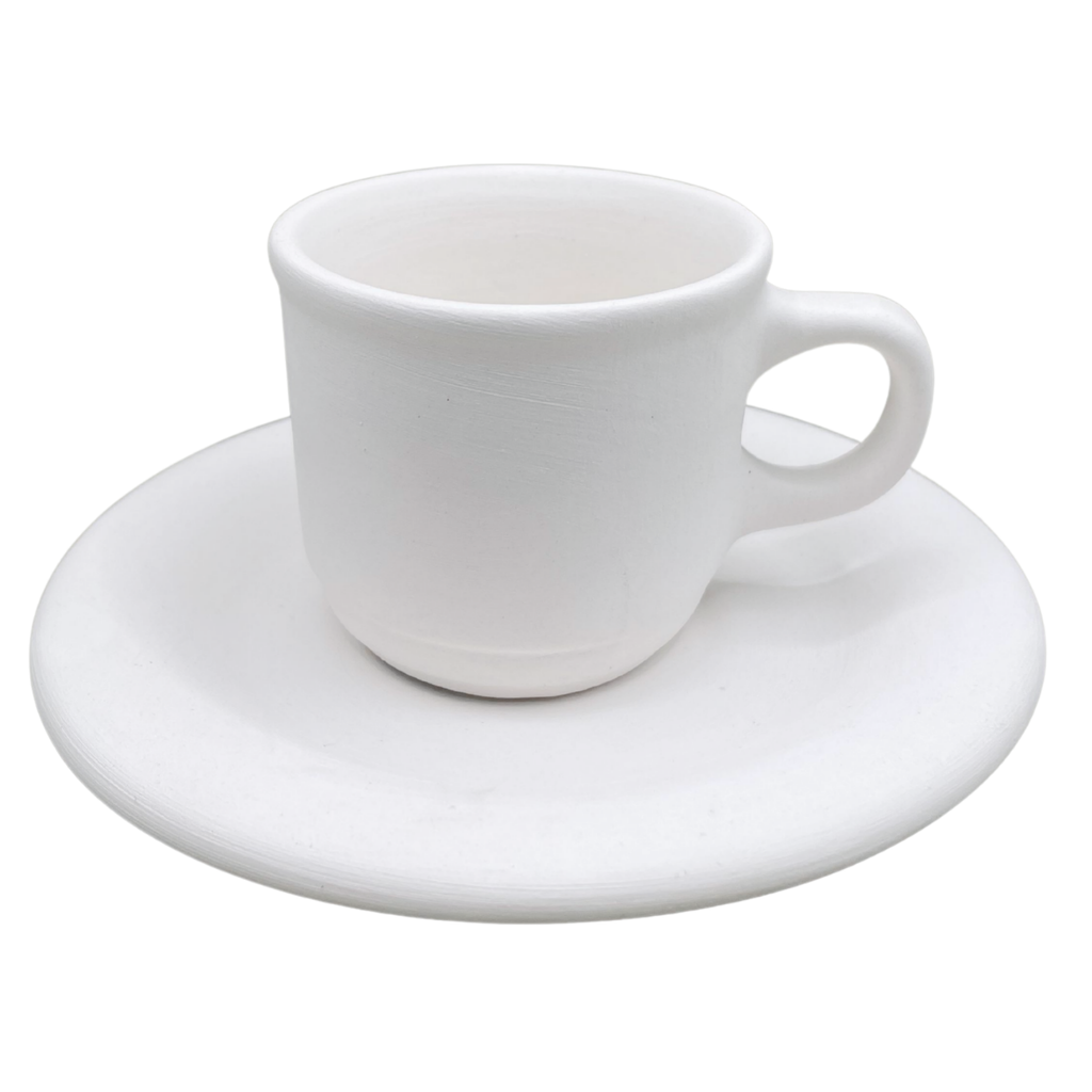 Cappuccino Mug