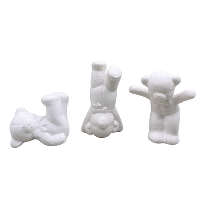 Collection Teddy