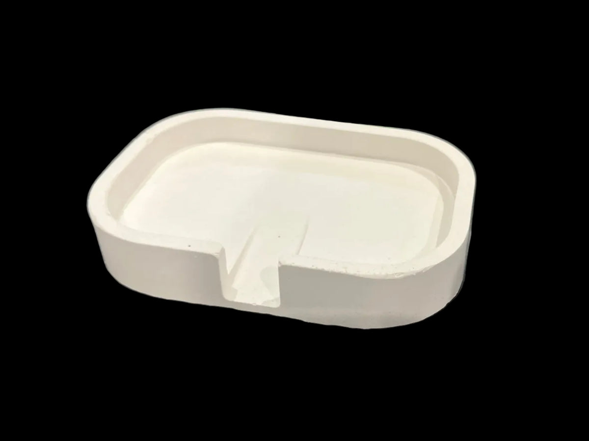 Soap Dish - Eco Resin