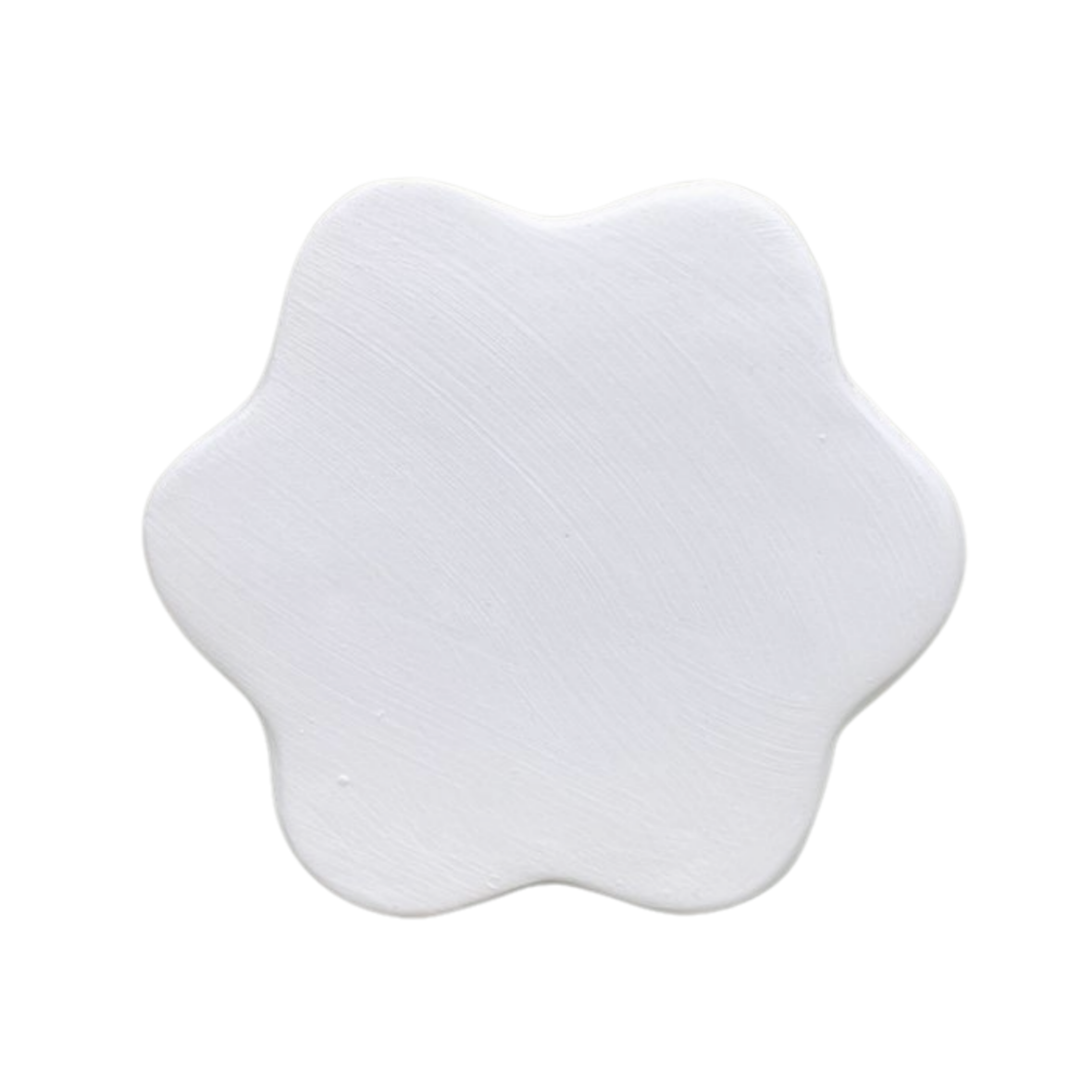 Flower coaster
