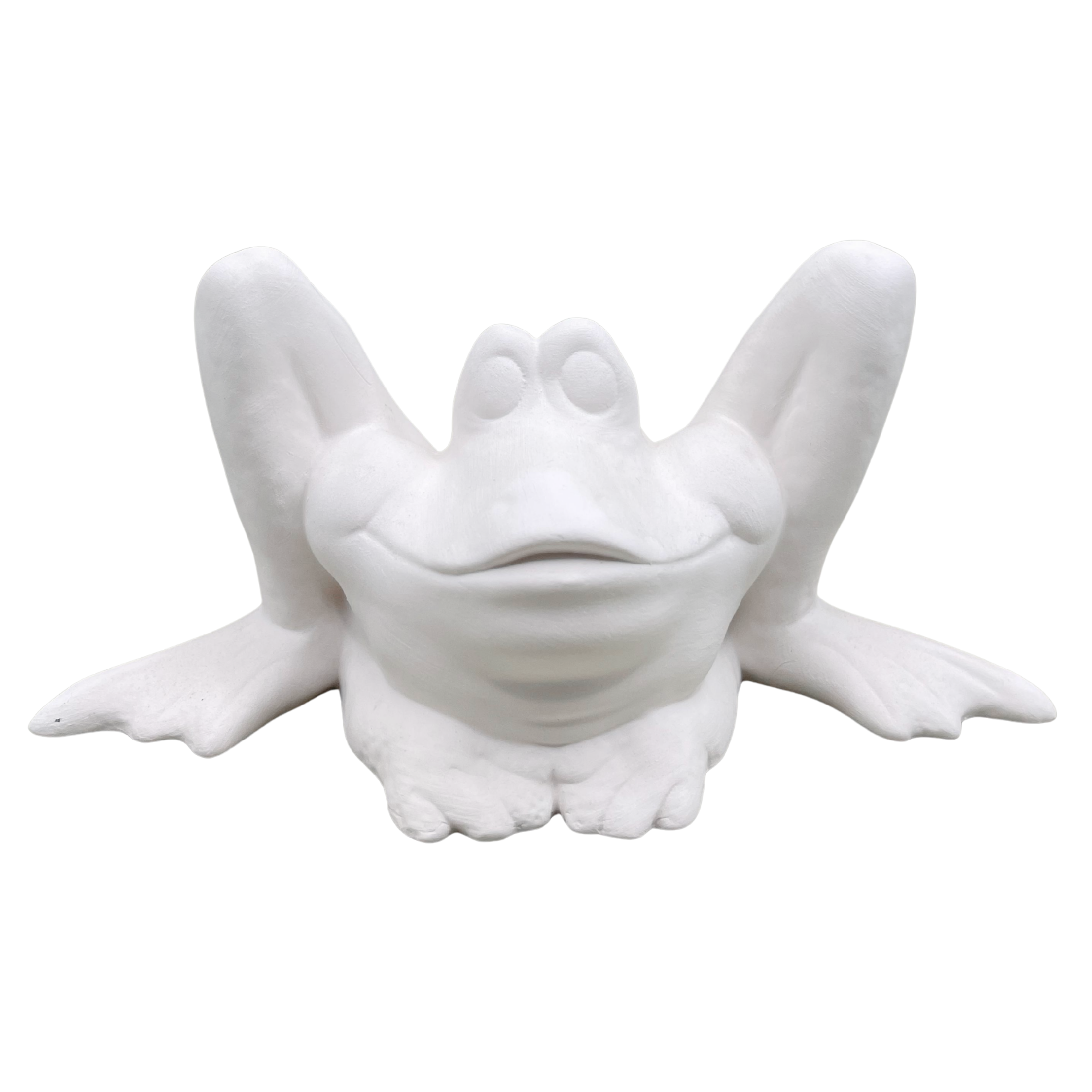 Long Legged Frog
