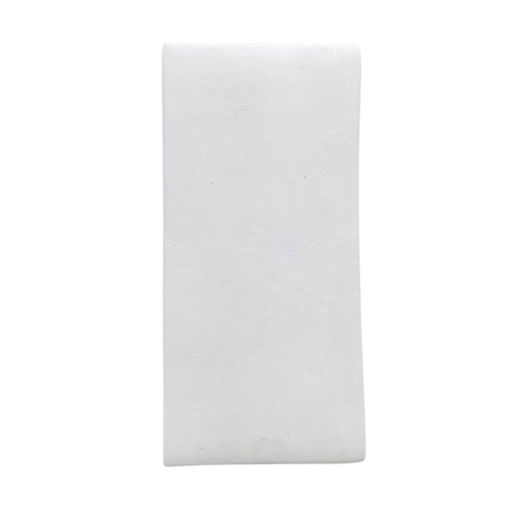 Pot stand rectangular L