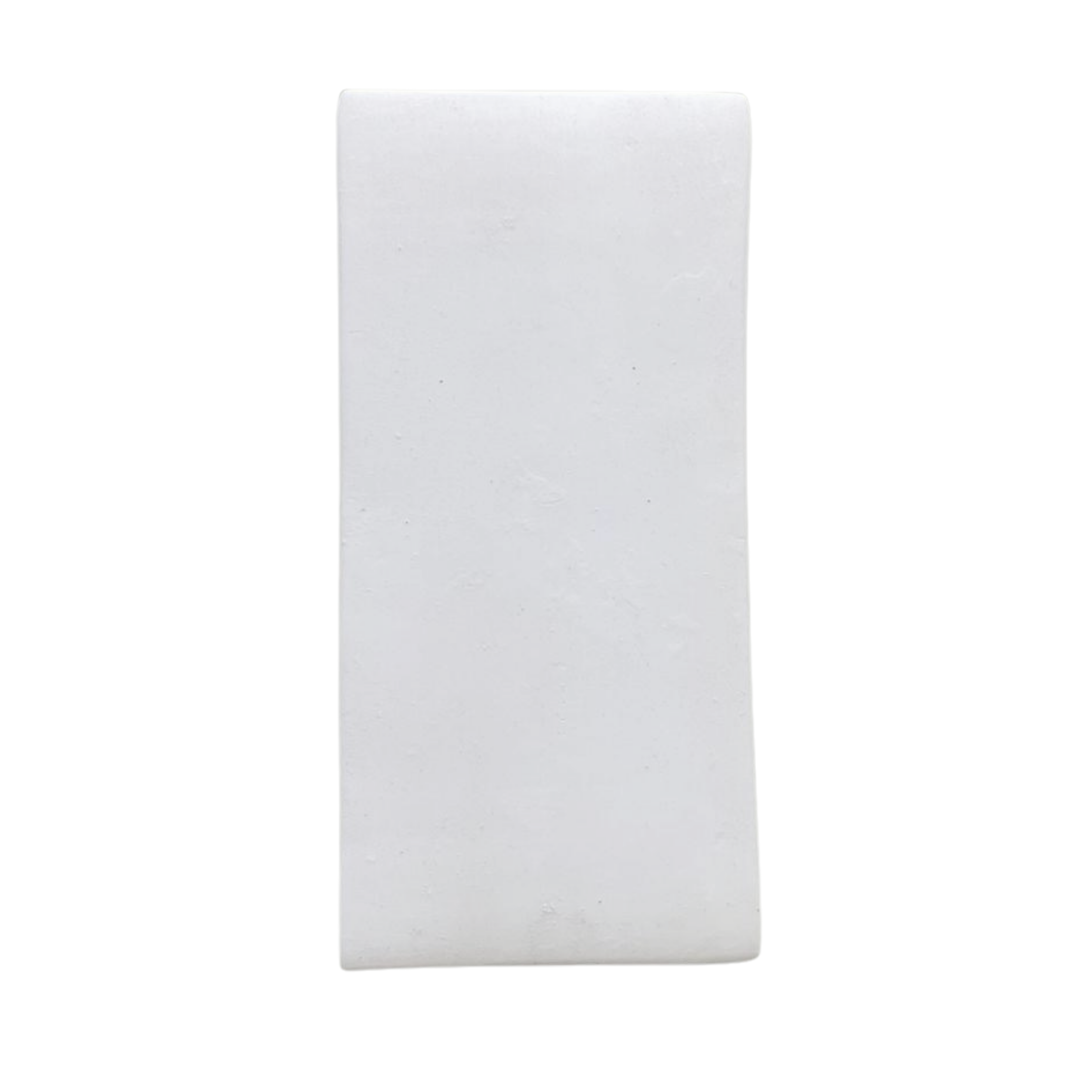 Pot stand rectangular L