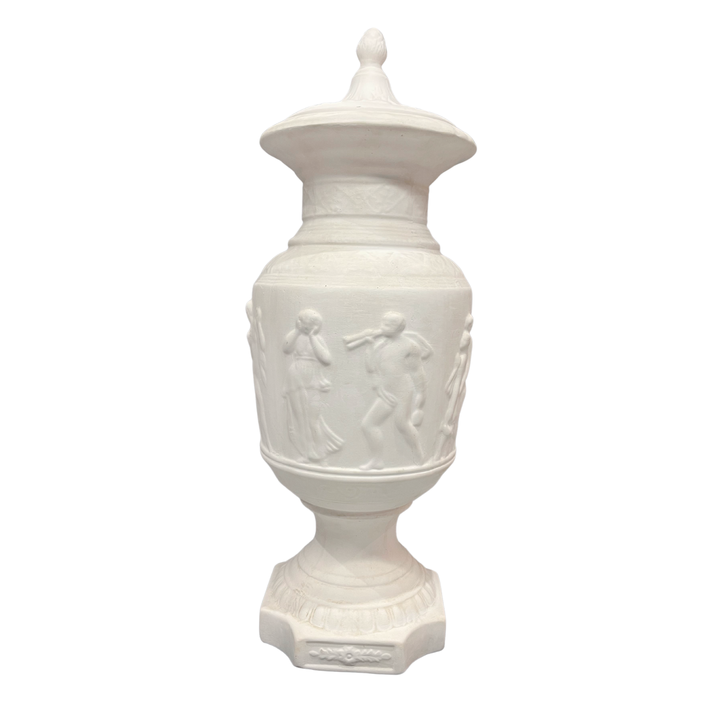 XXXL Art Pot