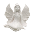 Sitting Fairy