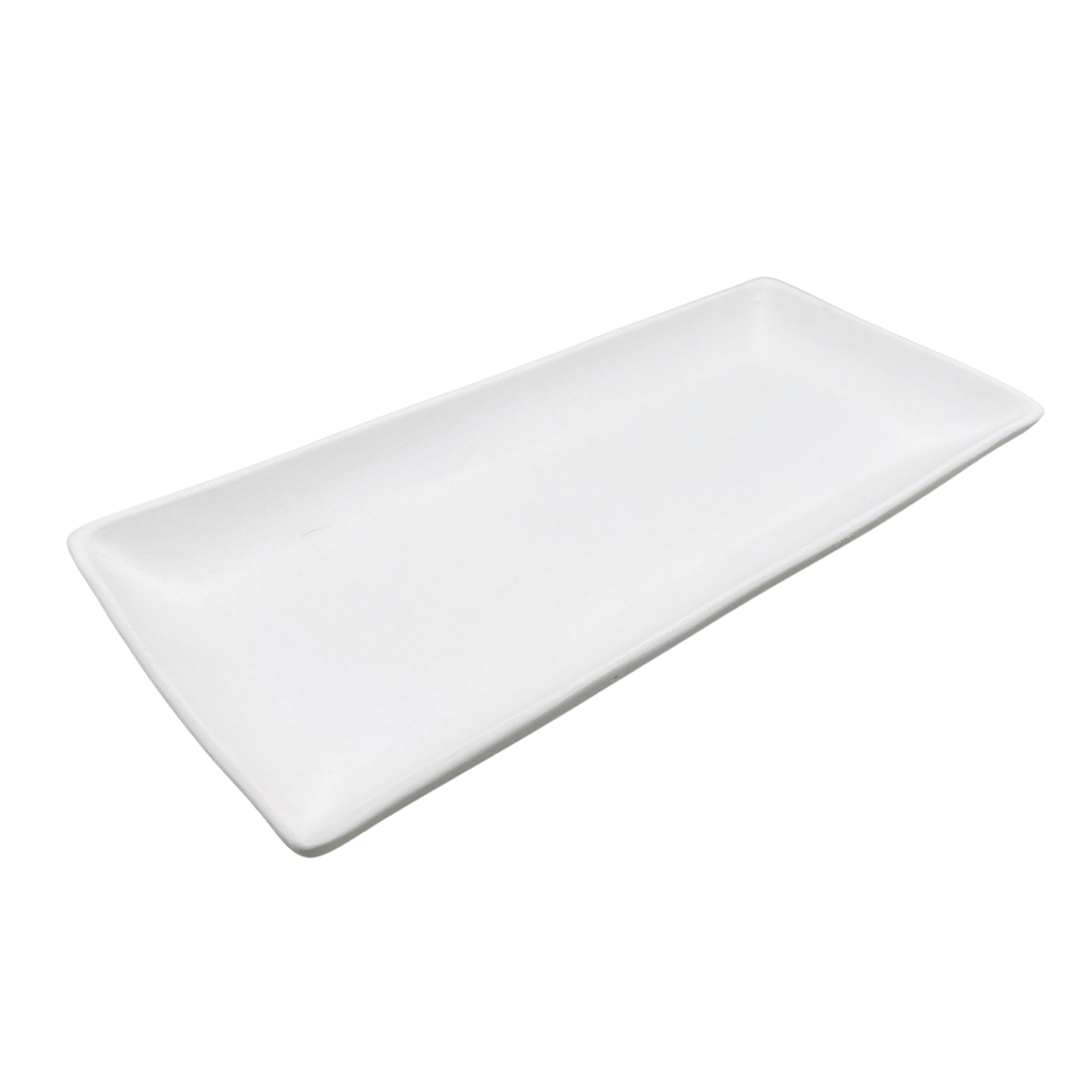 Small Rectangular Platter