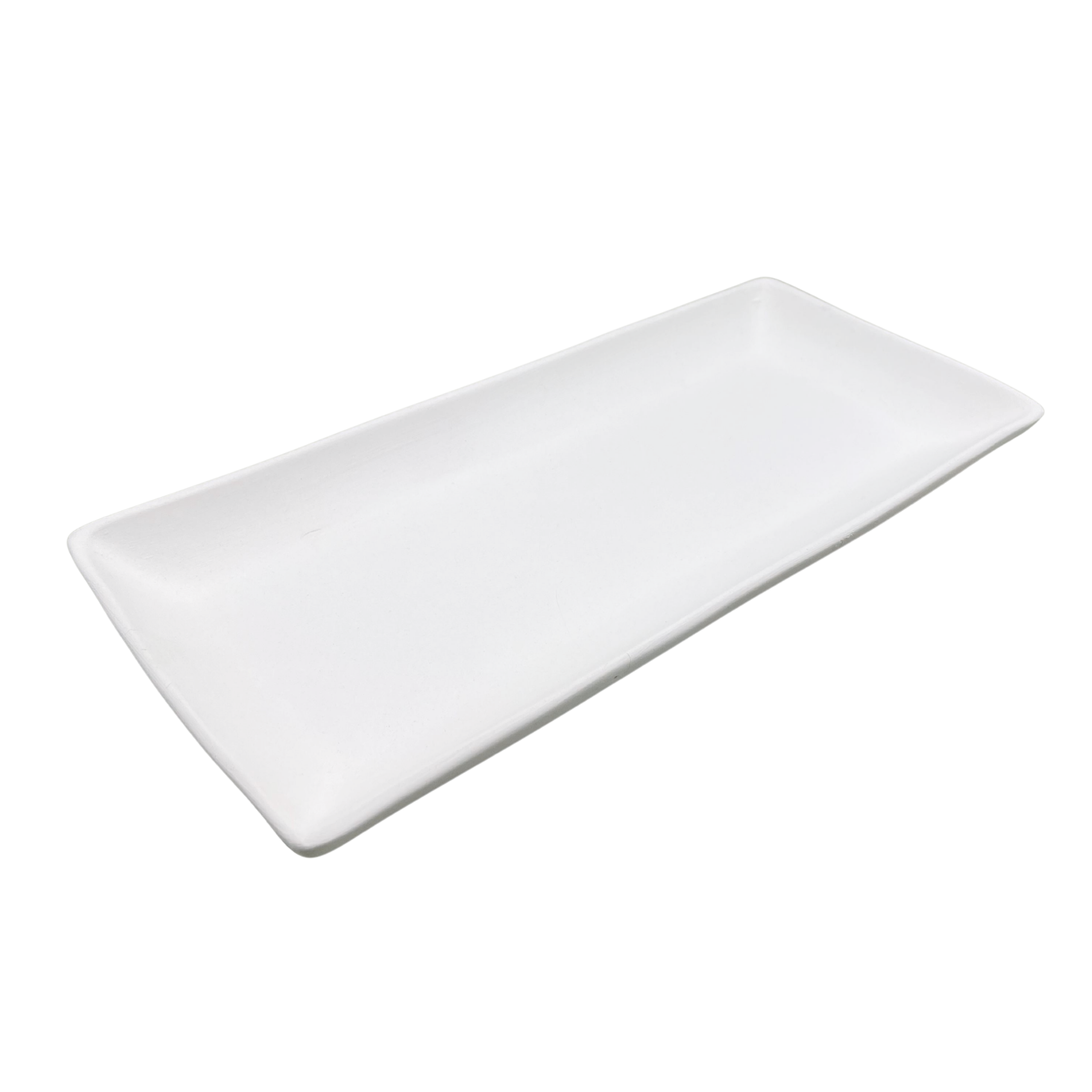 Small Rectangular Platter