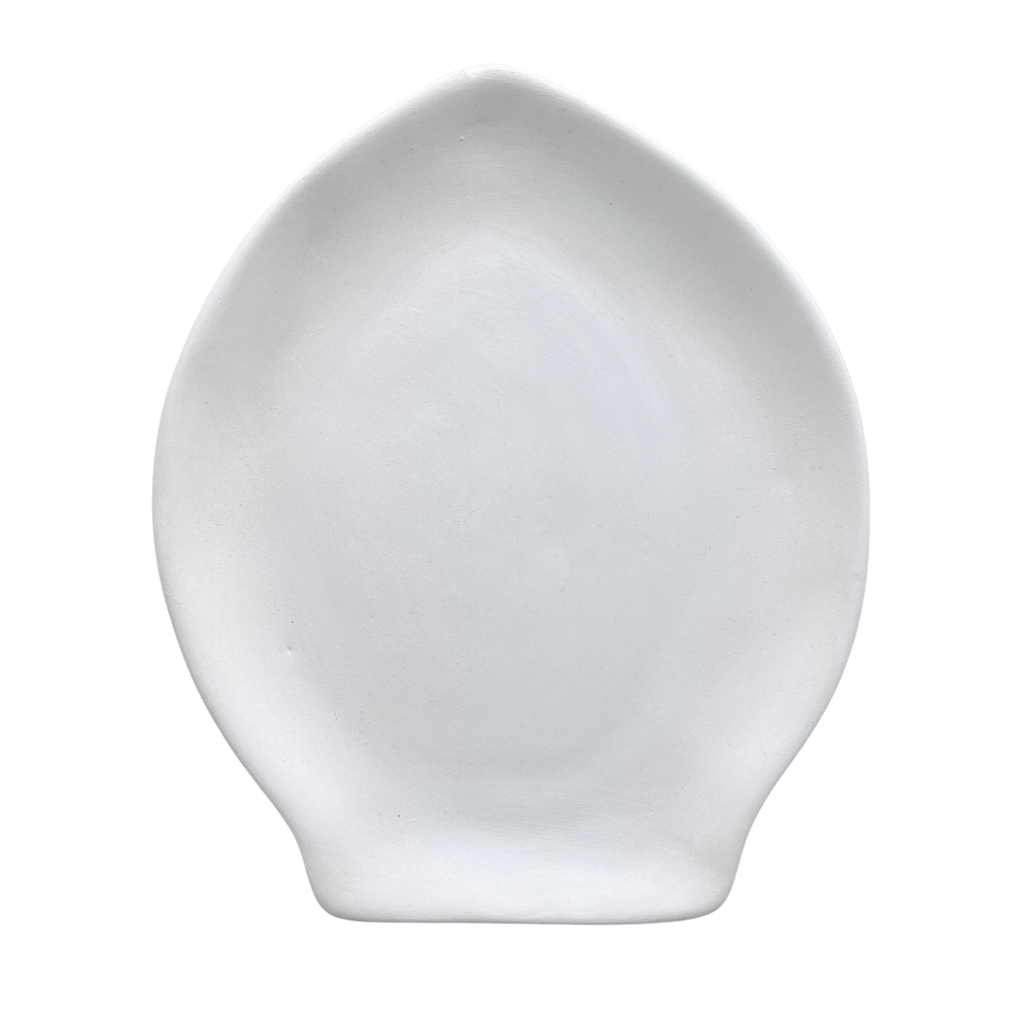 Leaf Plate