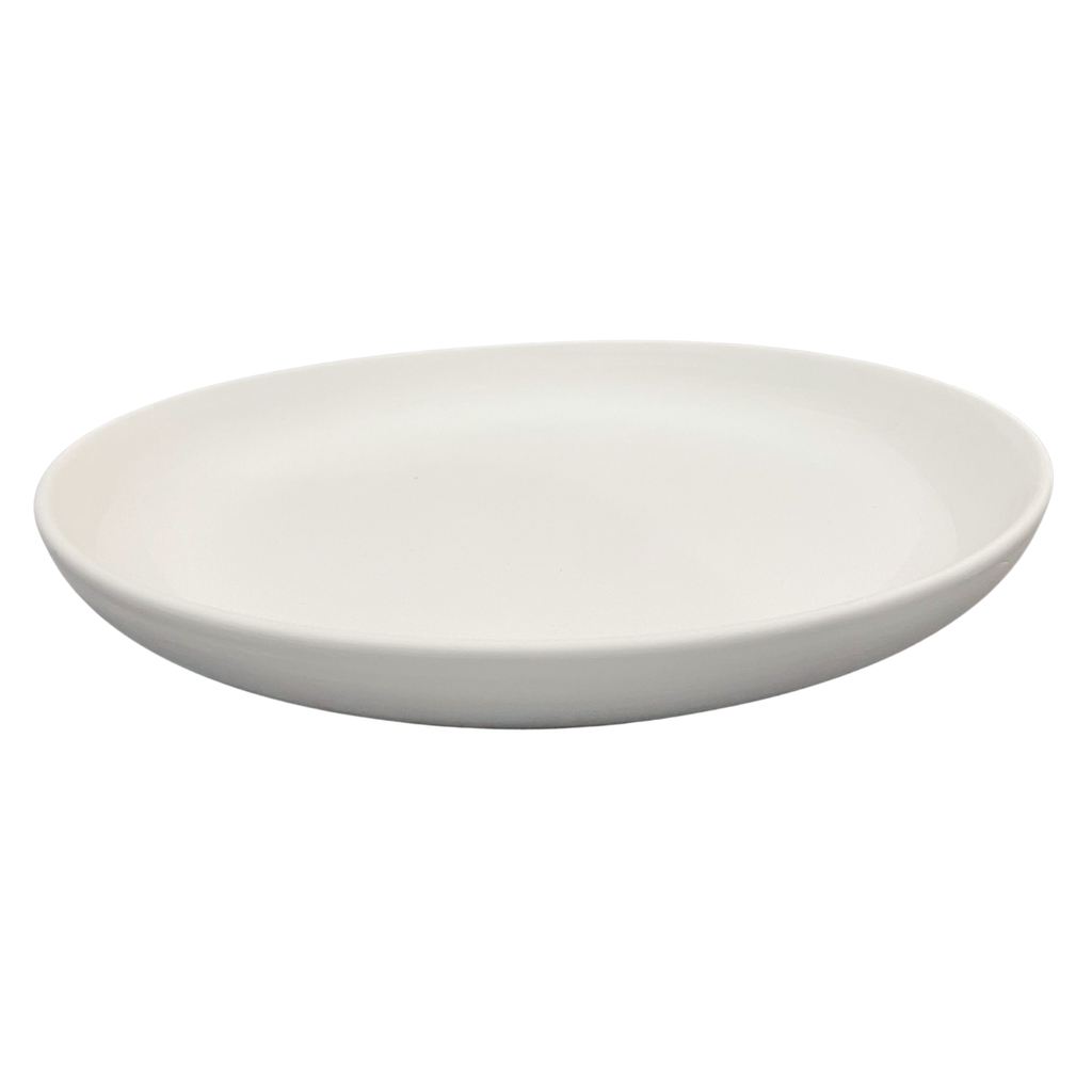 Bushpot Dish