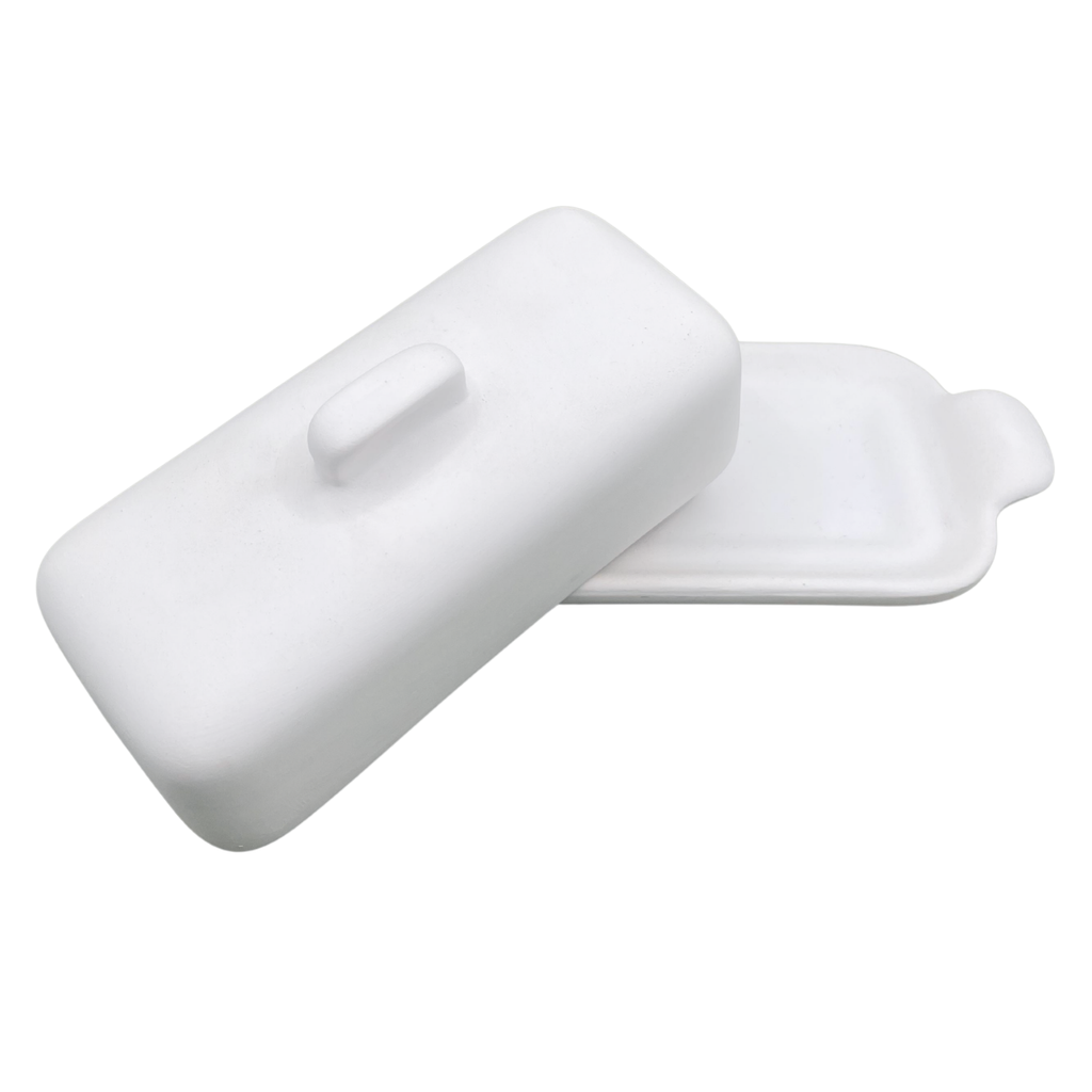 Butter Dish