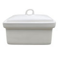 Large Butter Dish