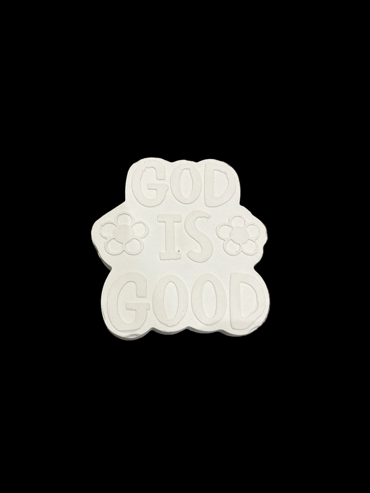 God is Good - Eco