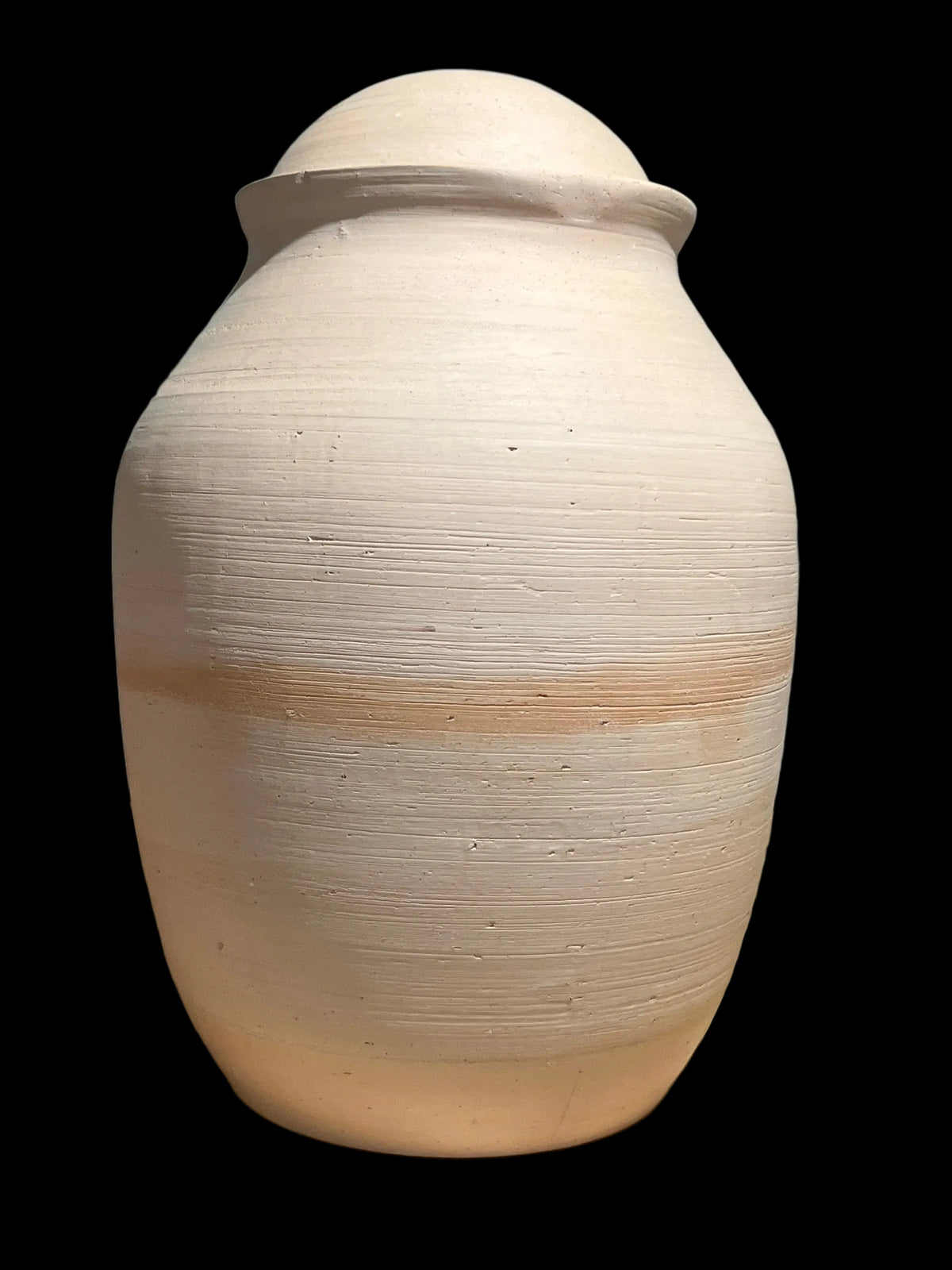 XXL African Pot