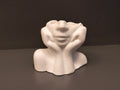 Face Vase - Eco Resin