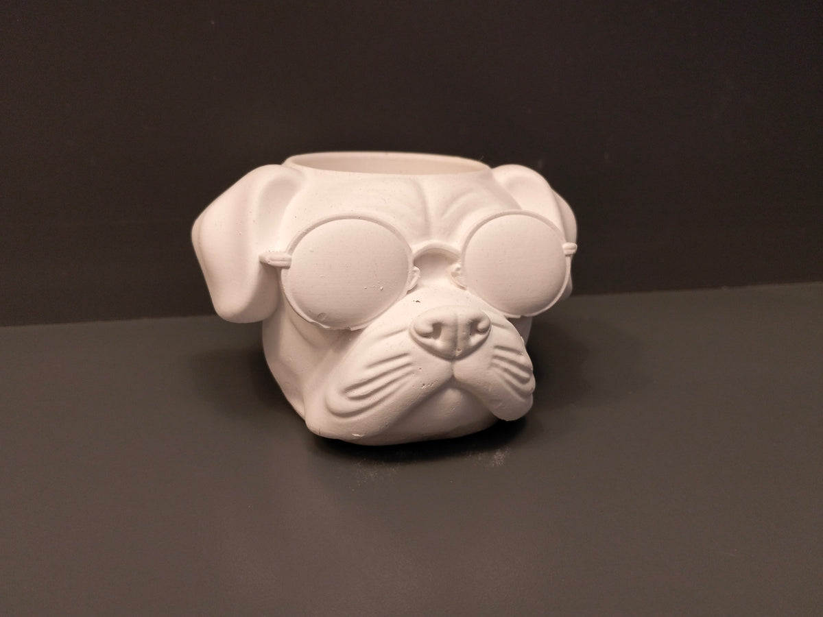 Bulldog- Eco Resin