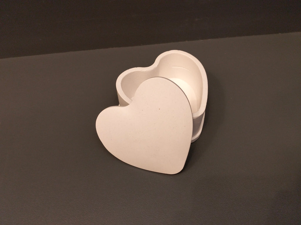 Assorted Trinket Boxes - Eco Resin