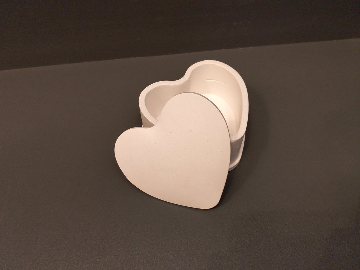 Assorted Trinket Boxes - Eco Resin