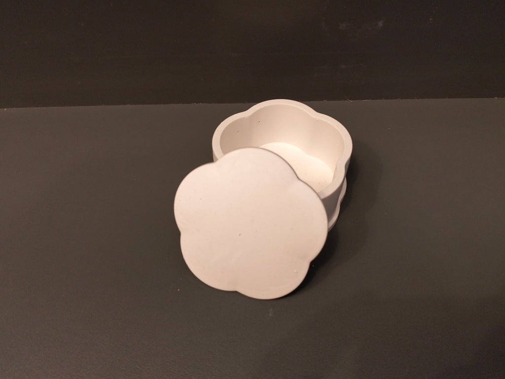 Assorted Trinket Boxes - Eco Resin