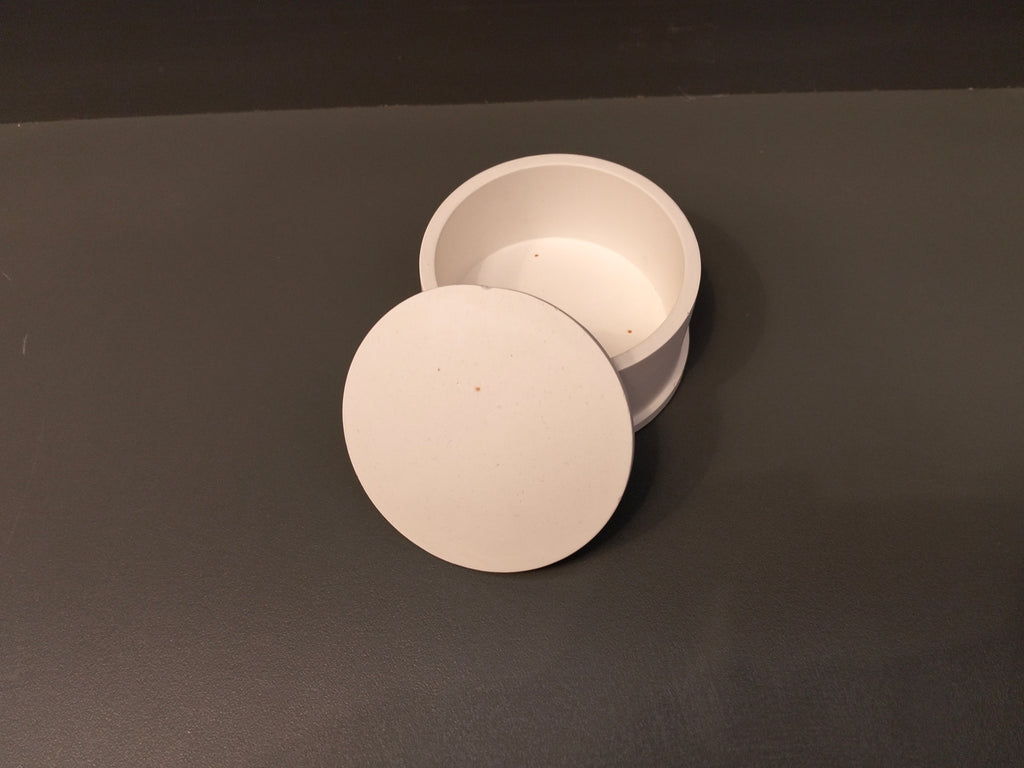 Assorted Trinket Boxes - Eco Resin