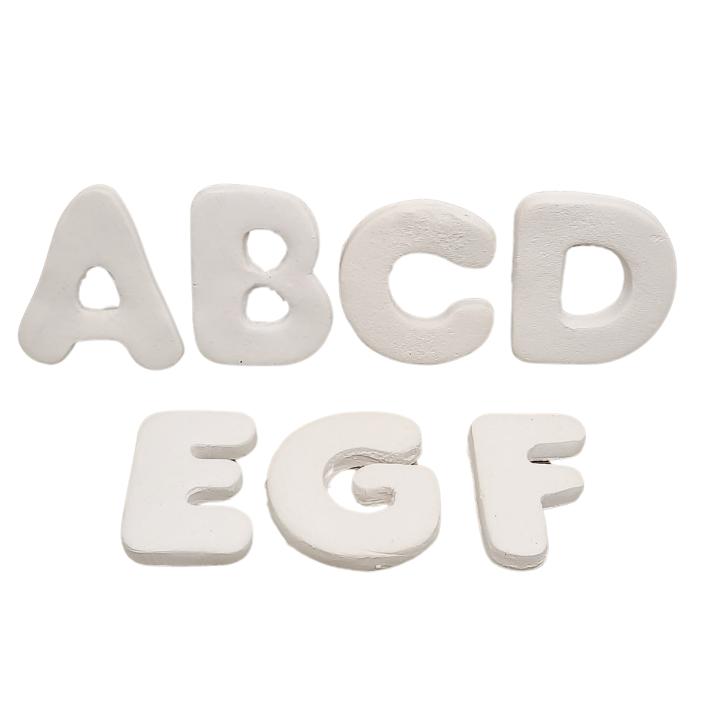 Alphabet Letter