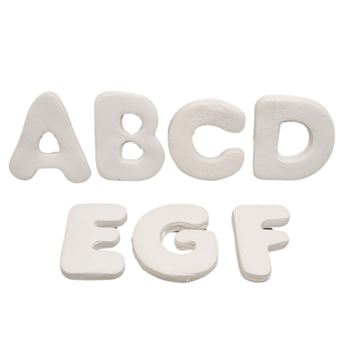 Alphabet Letter