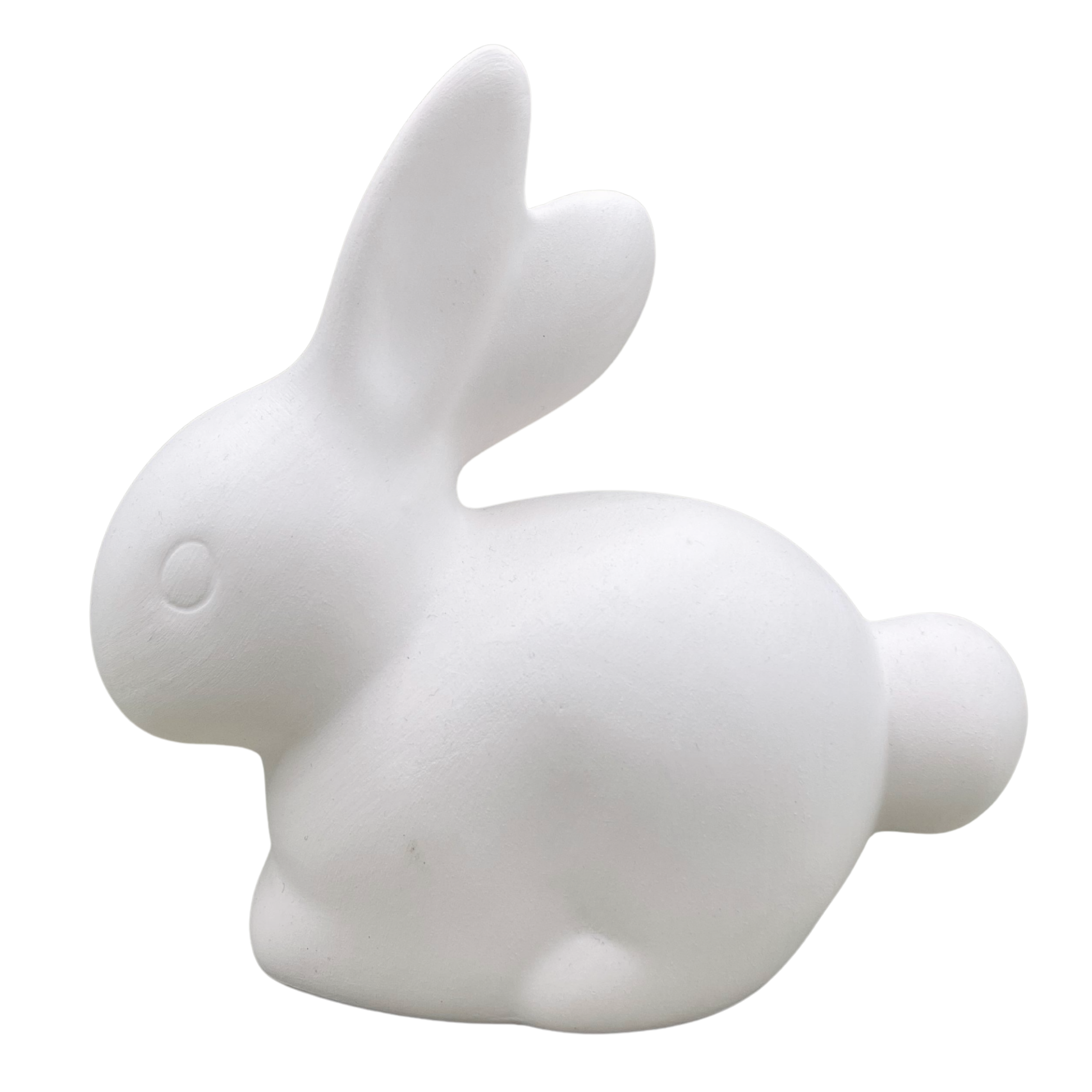 Smooth Rabbit