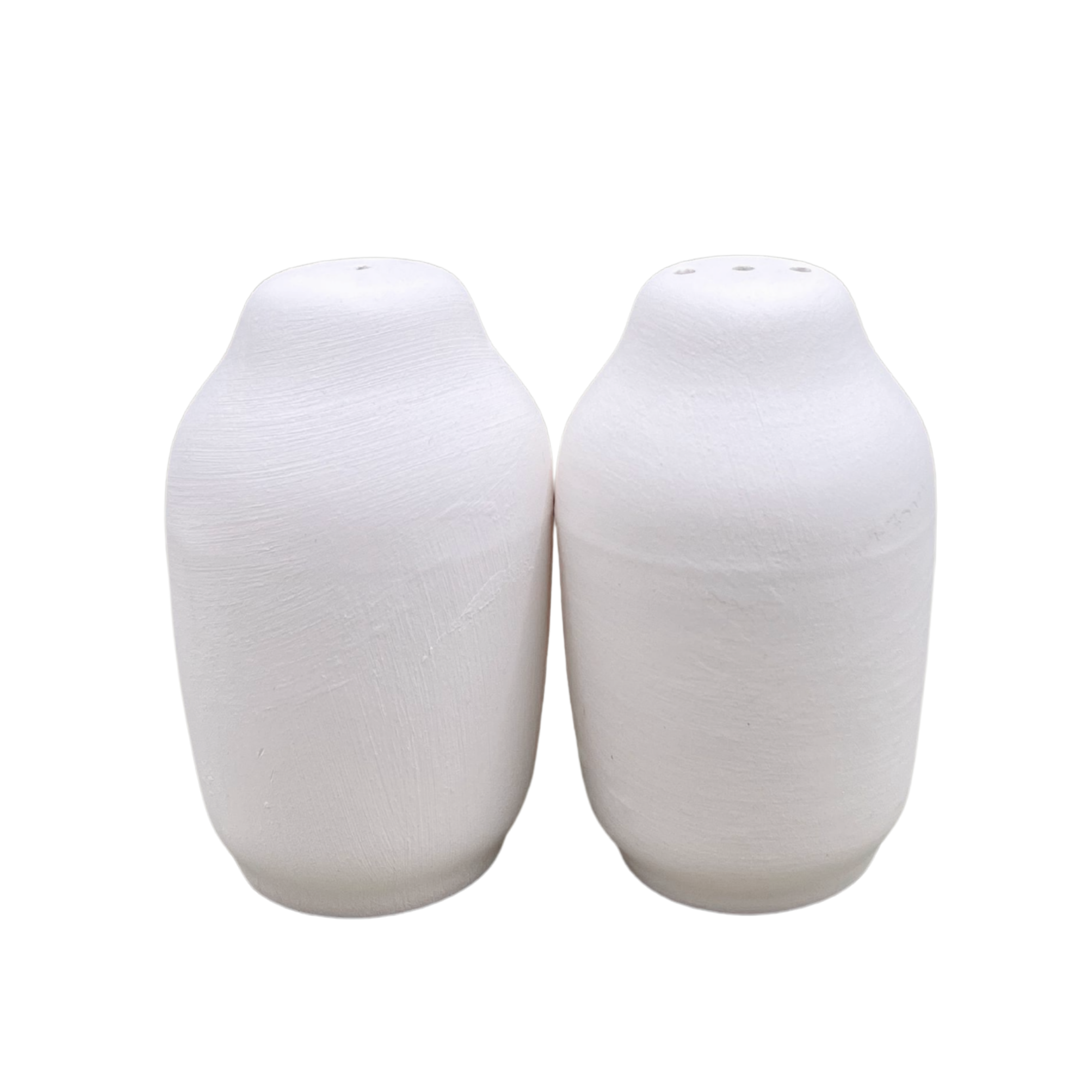Salt and Pepper Shakers
