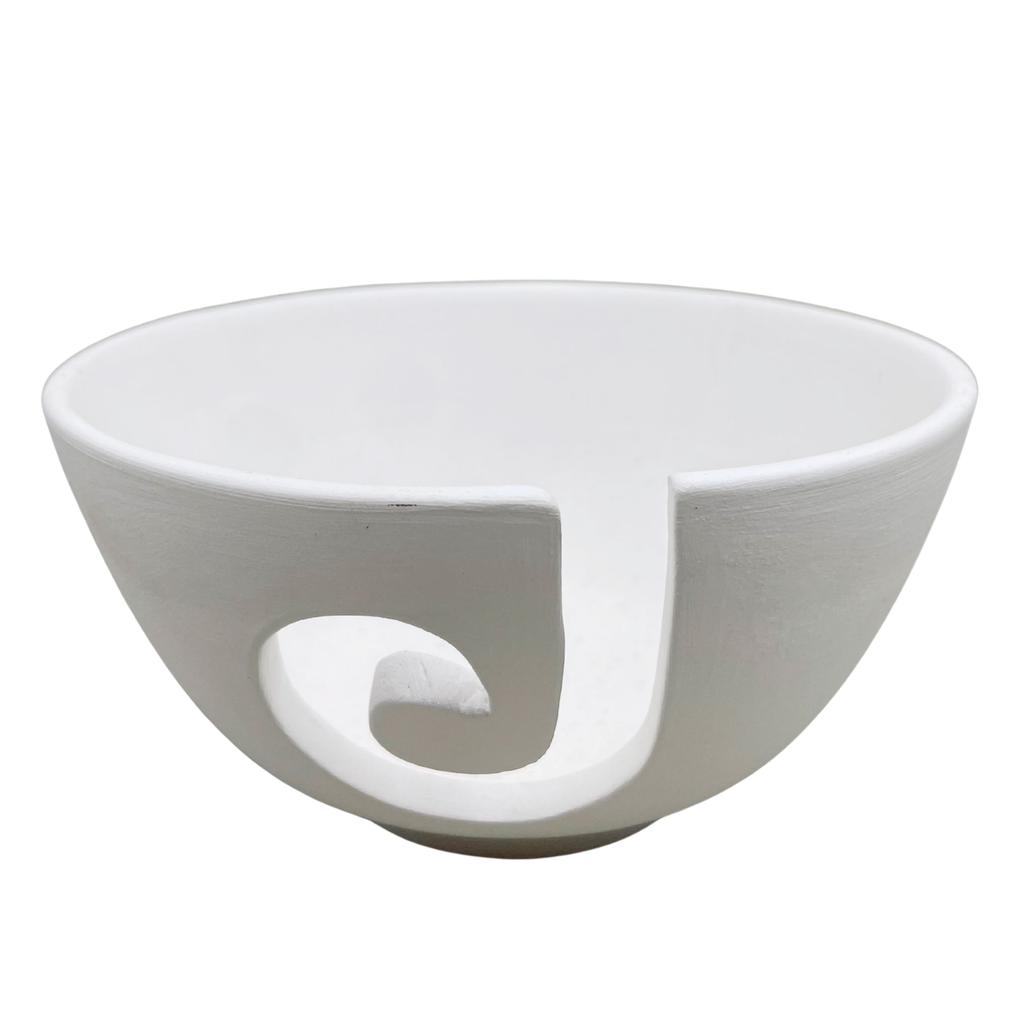 Knitting Bowl