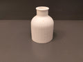 Striped Vase- Eco Resin