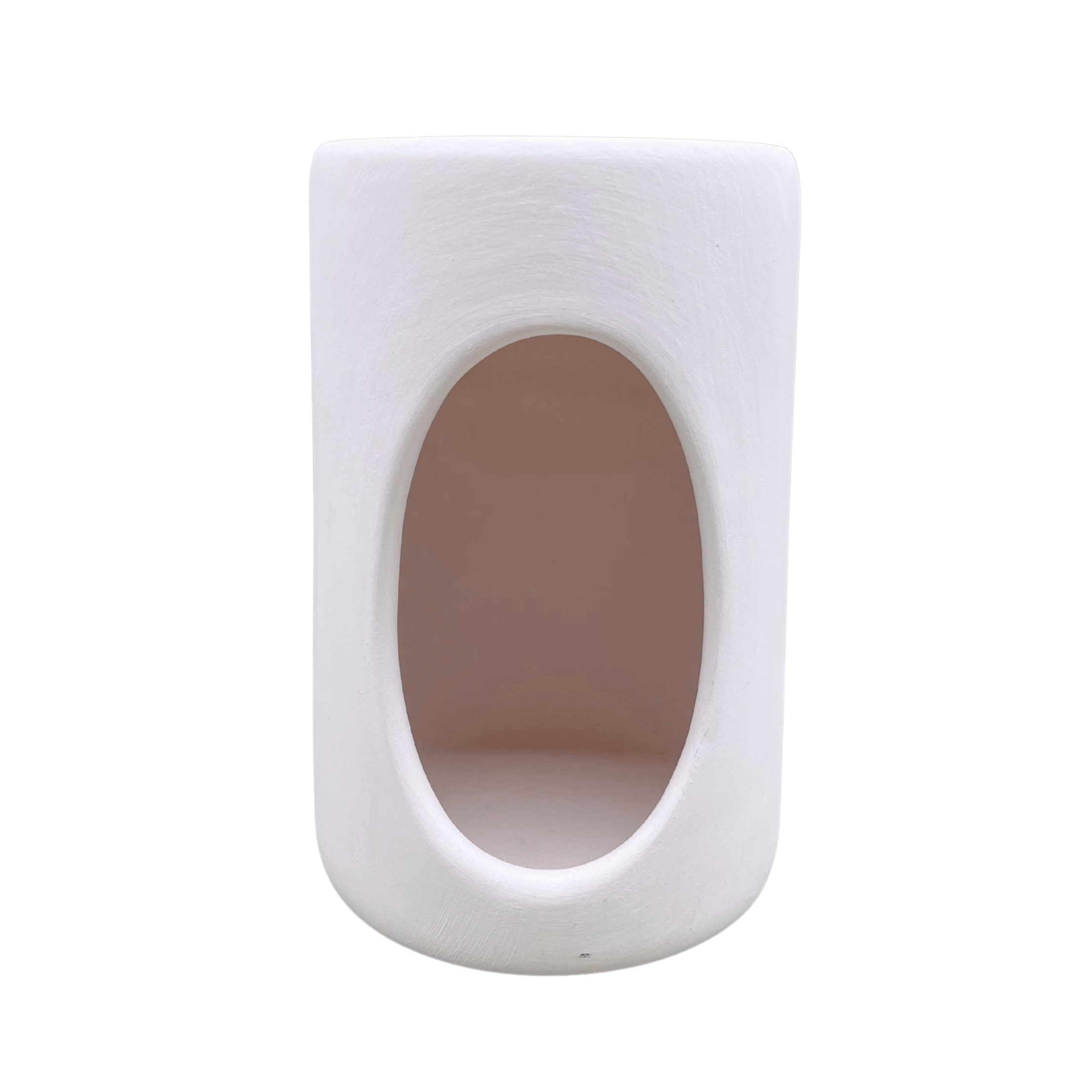 Oil Burner Plain