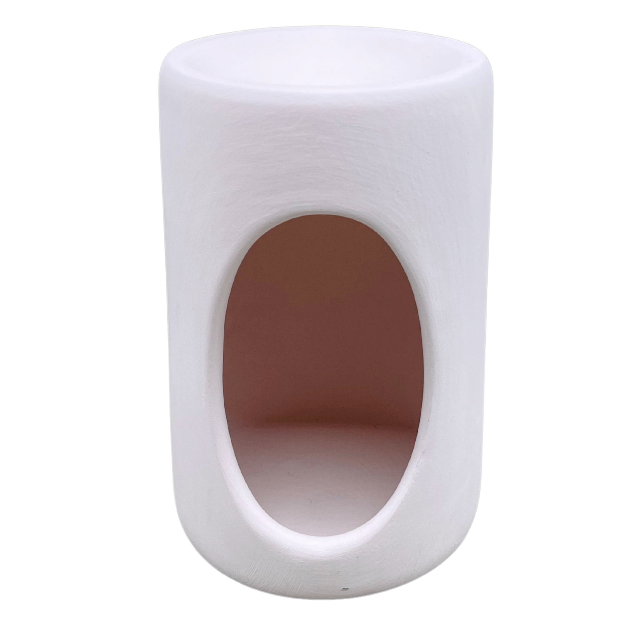Oil Burner Plain