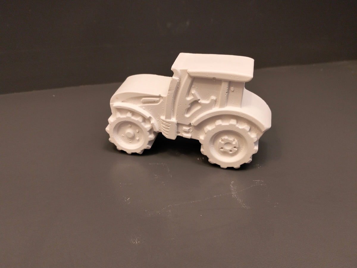 Trackter Small - Eco