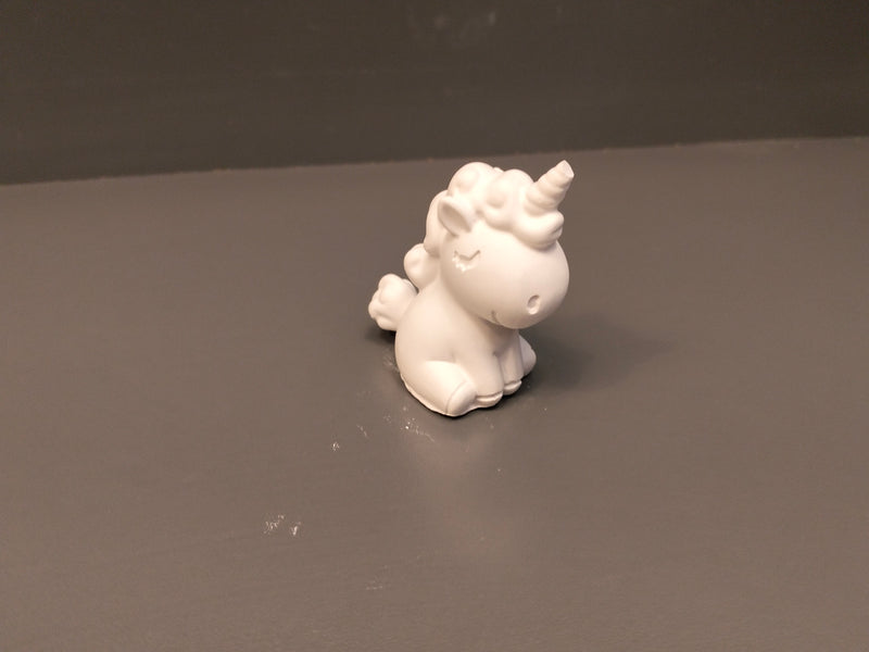 Sitting Unicorn Small - Eco