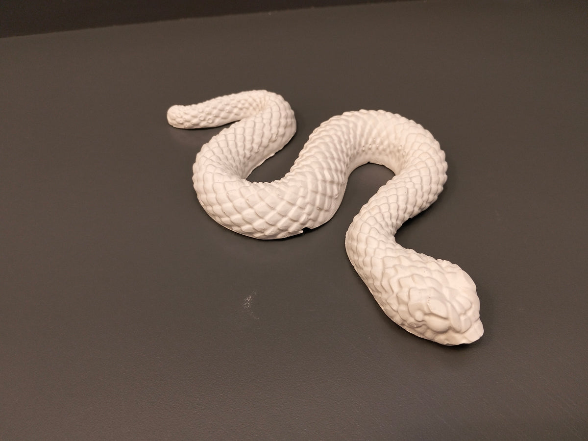 Snake - Eco