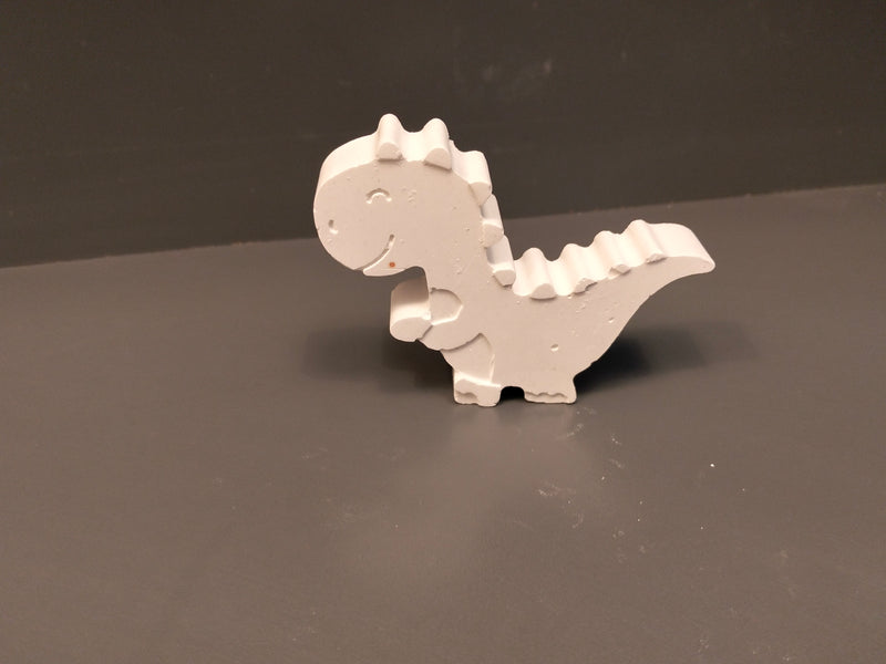 Dinosaurs - Eco Resin