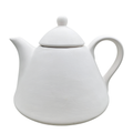 Pyramid Round Teapot