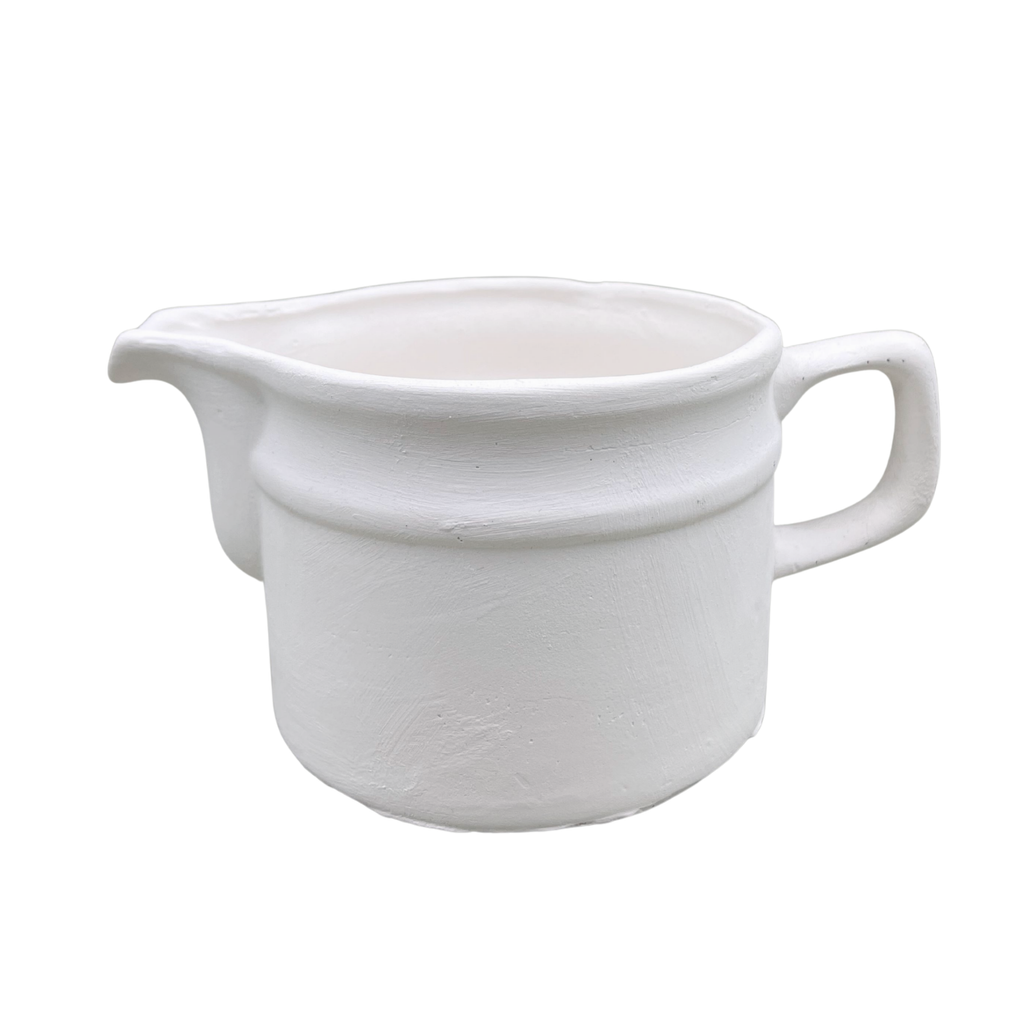 Milk Jar Large