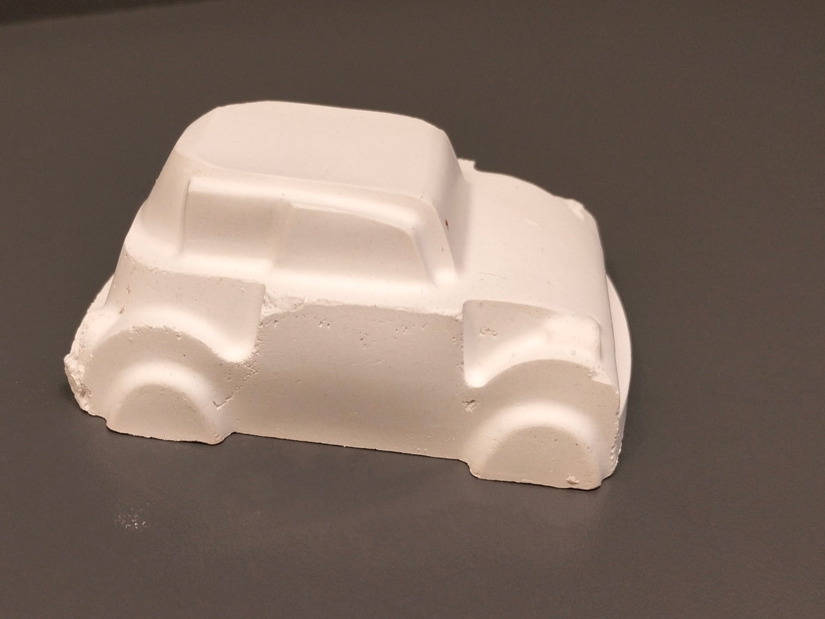 City Cars - Eco Resin