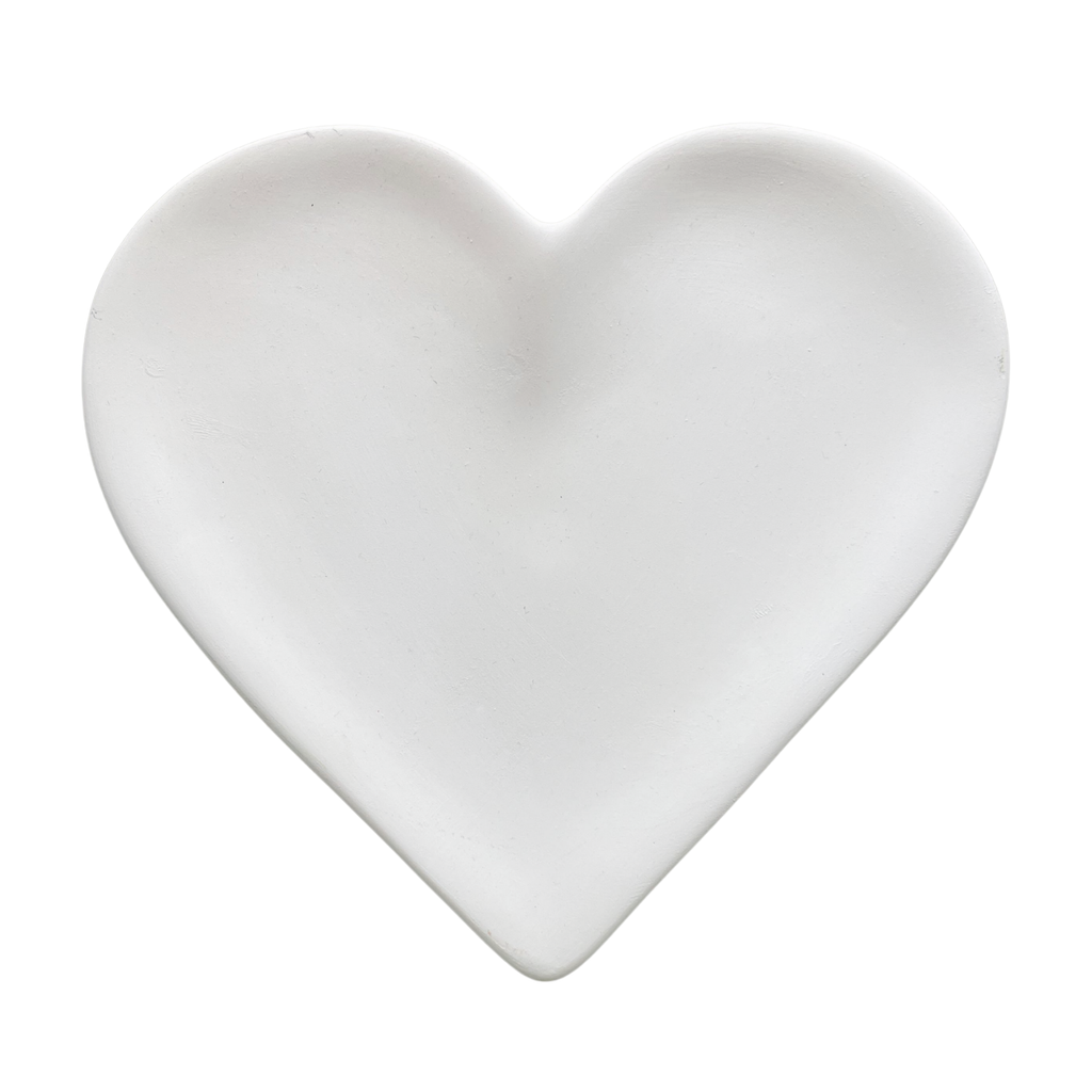 Side Heart