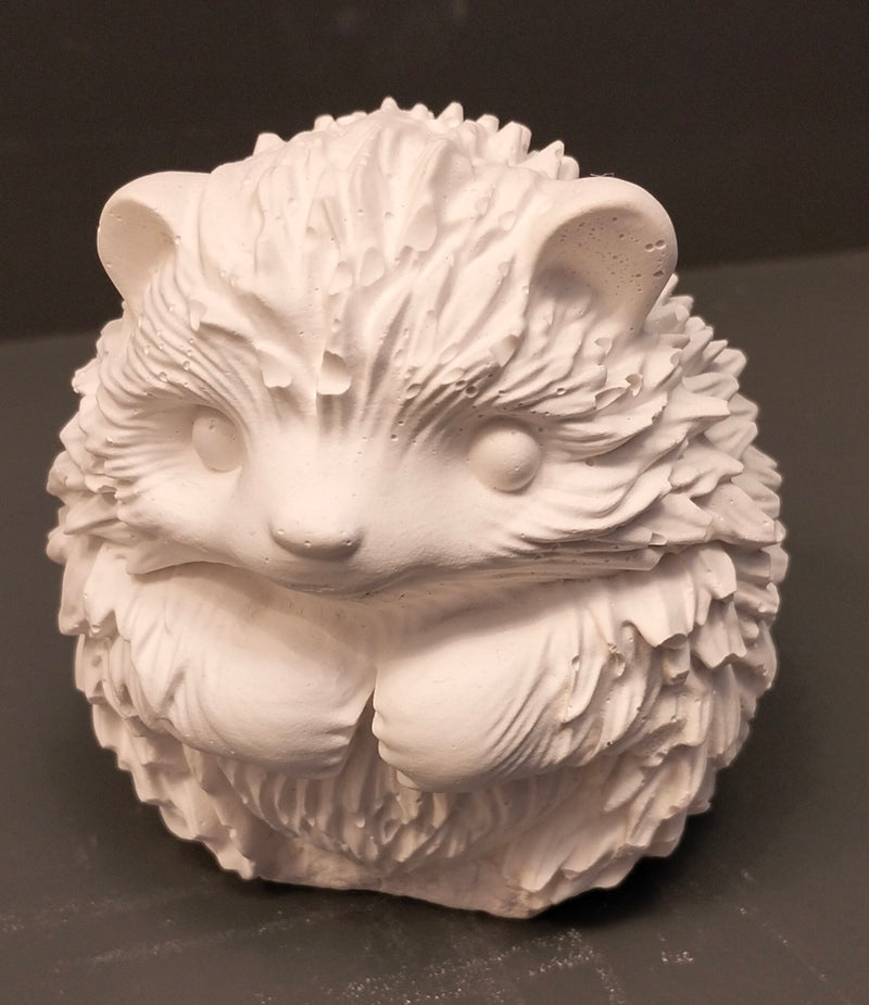 Hedgehog - Eco