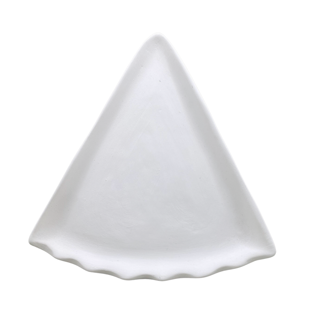 Cake Piece Plate