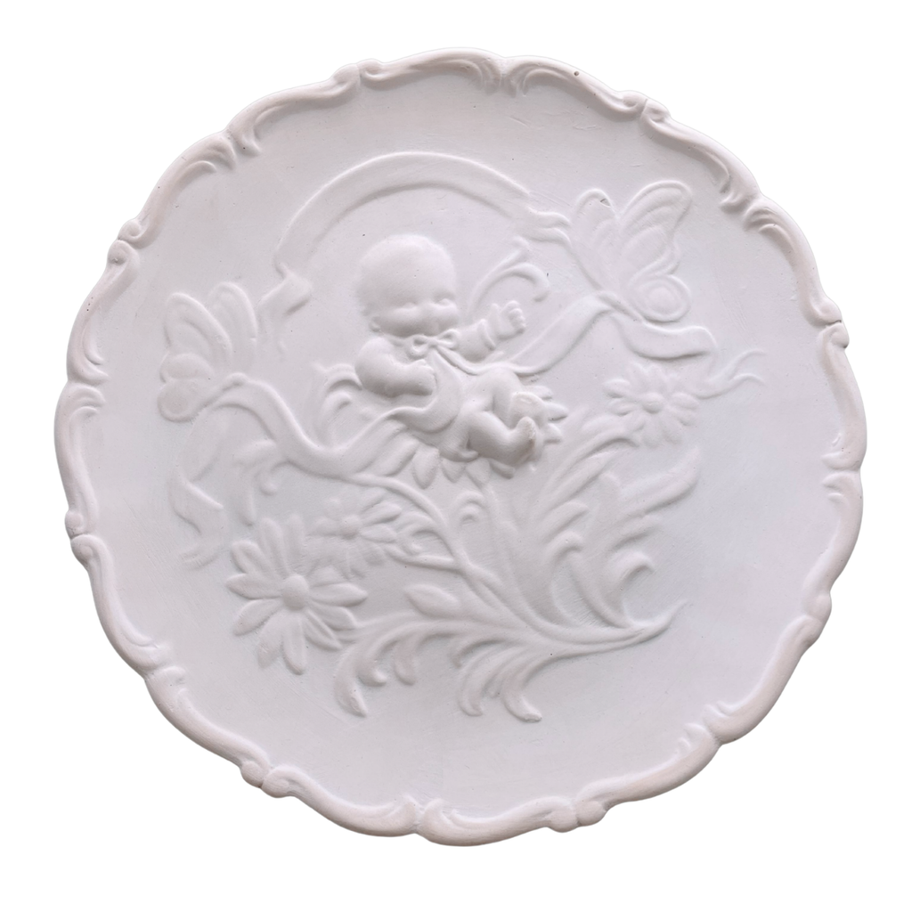 Angel Plate