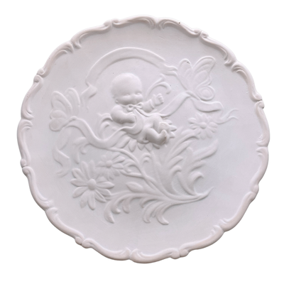 Angel Plate