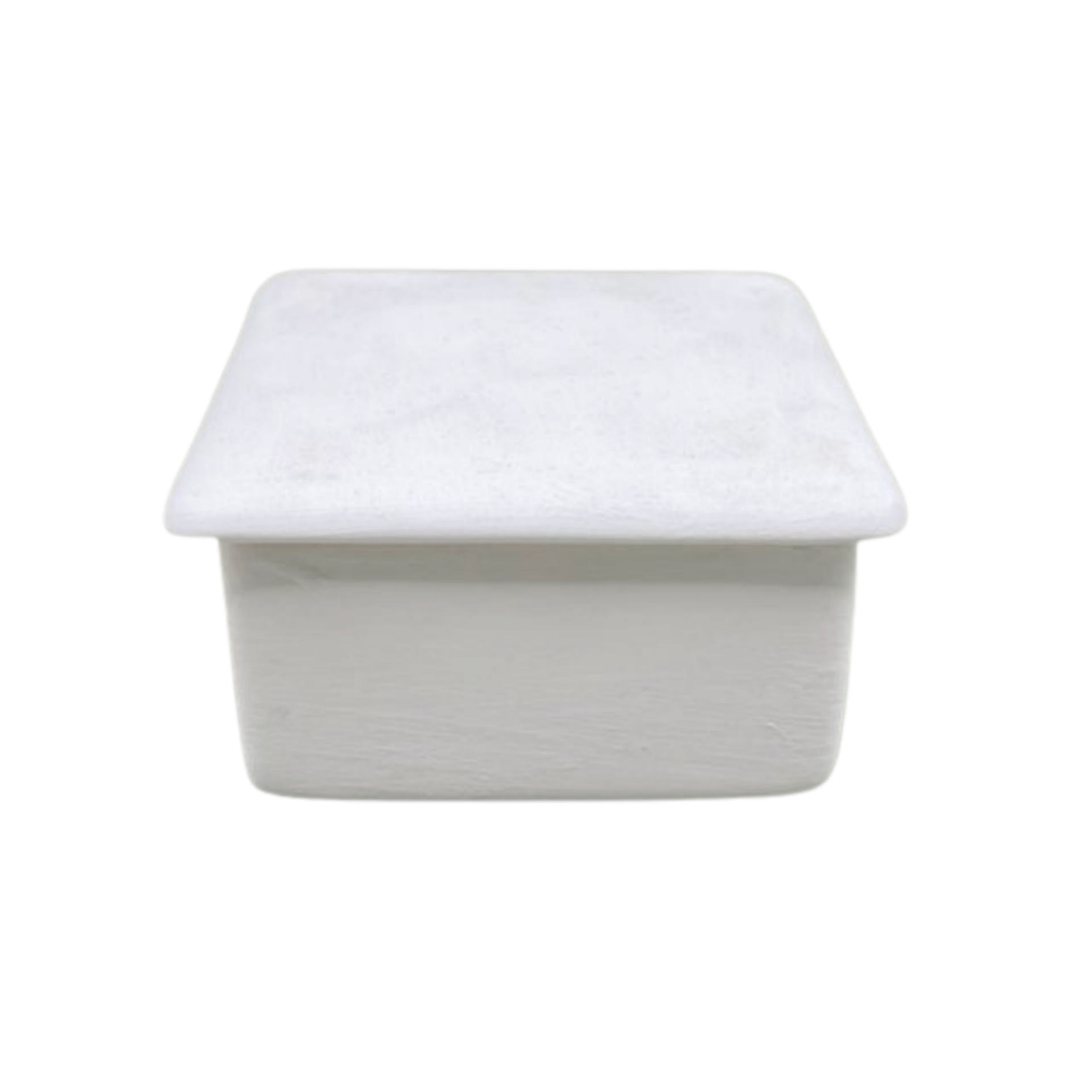 Trinket Box Square Medium