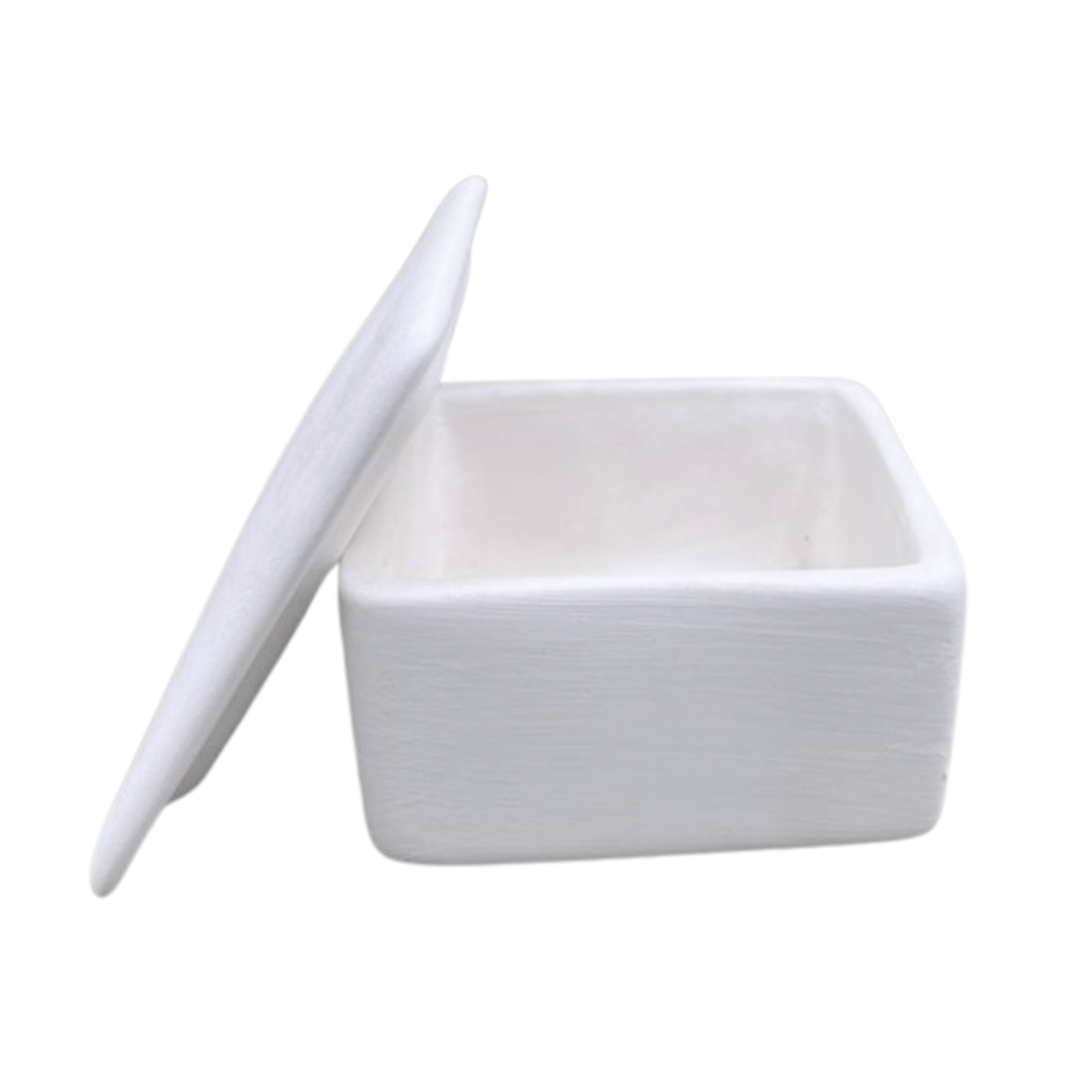 Trinket Box Square Medium